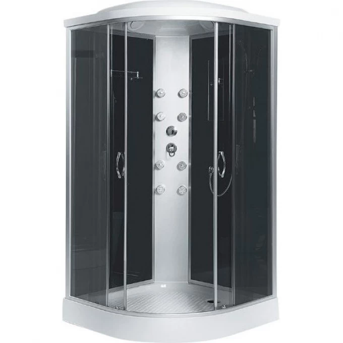 ERLIT ER3509PF-C4-RUS. Купить Душевая кабина на Официальном Сайте ERLIT в Нижнем Новгороде.