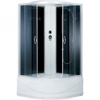 Душевая кабина ERLIT ER3509TP-C4-RUS
