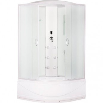 Душевая кабина ERLIT ER3509TPF-C3-RUS