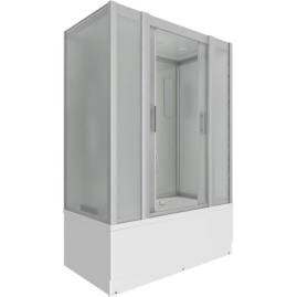 Душевой бокс ERLIT COMFORT ER4515TP-C3-RUS