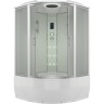 Душевой бокс ERLIT ER4320T-W3