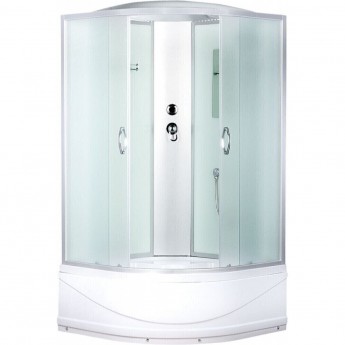 Дверь ERLIT ER 80TP-C3 матовая