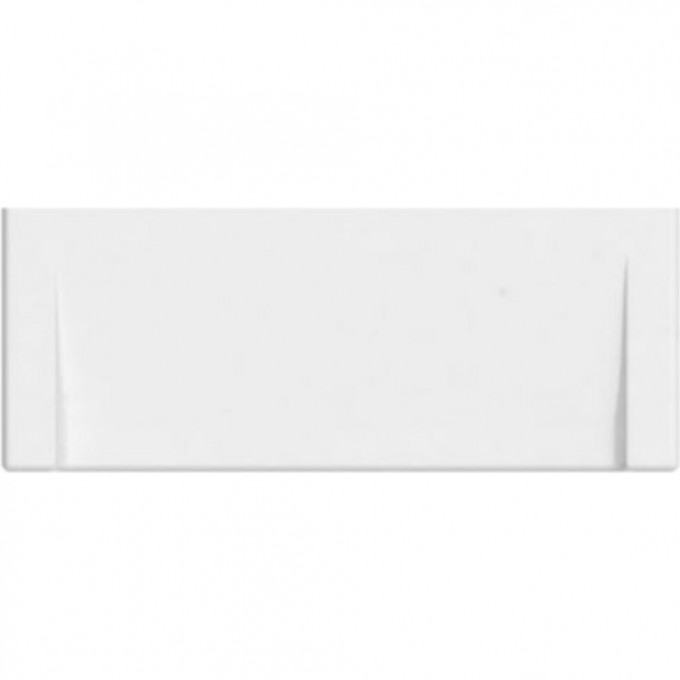 Фронтальная панель ванн 150 h63 ERLIT с горизонтальным крепежом SW PF1563H