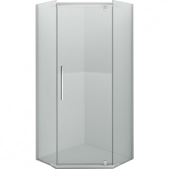 Стенка фронтальная ERLIT ER10109V-C1 6мм