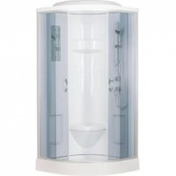 Стенка фронтальная ERLIT ER,MR 1509-4509P-C3